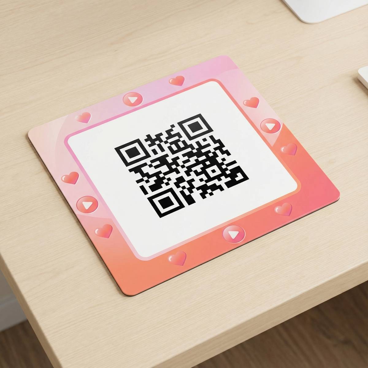 小马拉大车公众号二维码